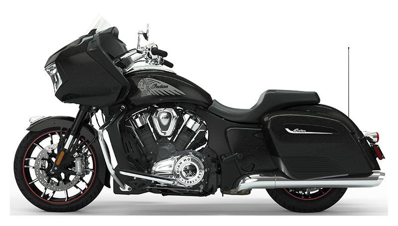 2020  Challenger® Limited 4