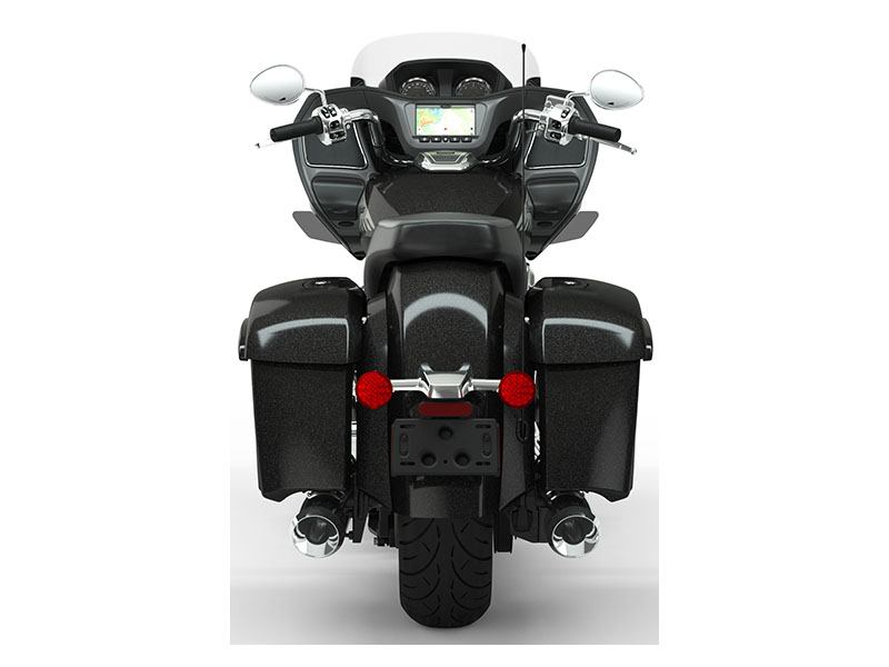 2020  Challenger® Limited 6