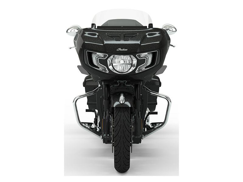 2020  Challenger® Limited 7