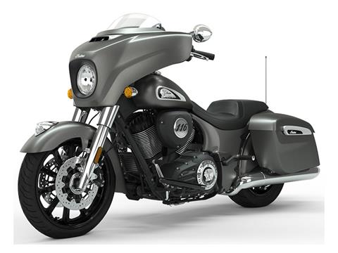 2020 Indian Motorcycle Chieftain® in Columbia, Missouri - Photo 2