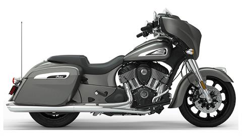 2020 Indian Motorcycle Chieftain® in Columbia, Missouri - Photo 3