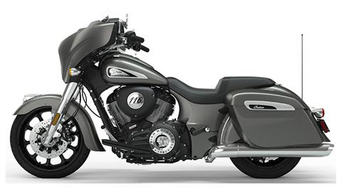 2020 Indian Motorcycle Chieftain® in Columbia, Missouri - Photo 4