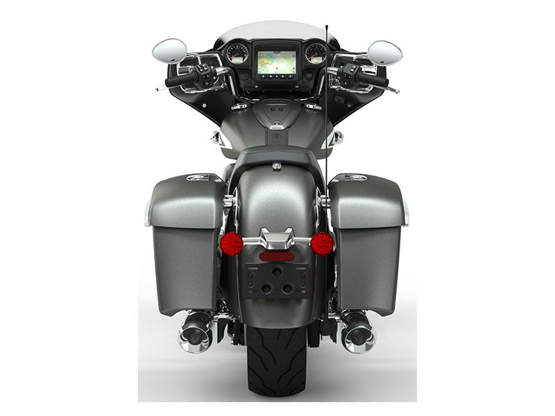 2020 Indian Motorcycle Chieftain® in Columbia, Missouri - Photo 6