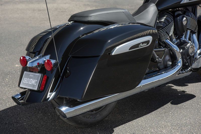 2020 Indian Motorcycle Chieftain® in Columbia, Missouri - Photo 7