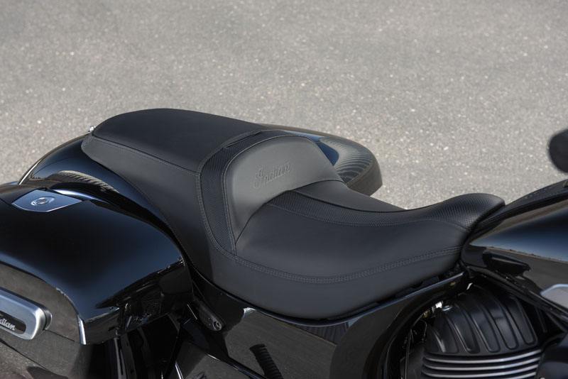 2020 Indian Motorcycle Chieftain® in Columbia, Missouri - Photo 8