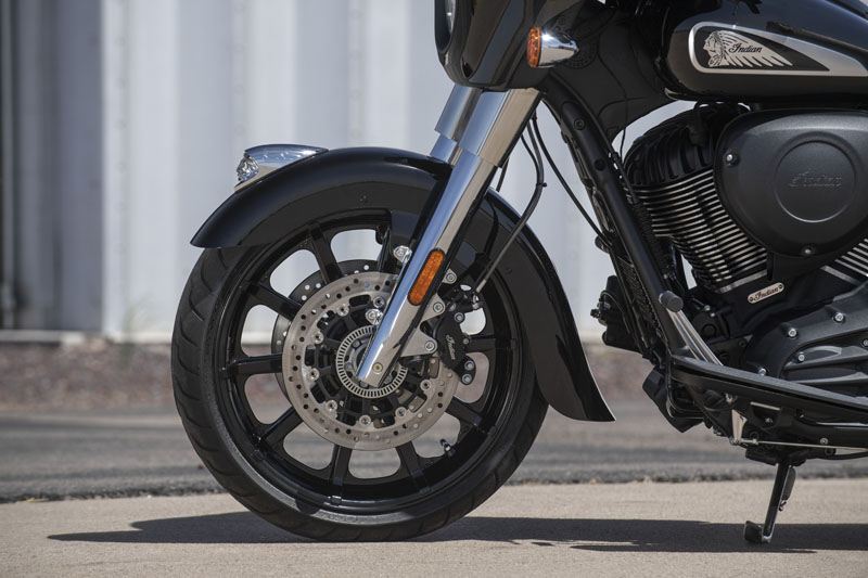 2020 Indian Motorcycle Chieftain® in Columbia, Missouri - Photo 9