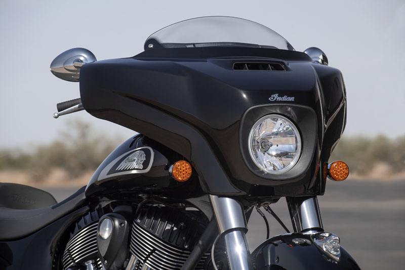2020 Indian Motorcycle Chieftain® in Columbia, Missouri - Photo 10