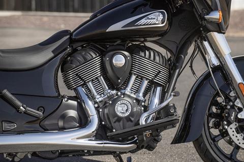 2020 Indian Motorcycle Chieftain® in Columbia, Missouri - Photo 11