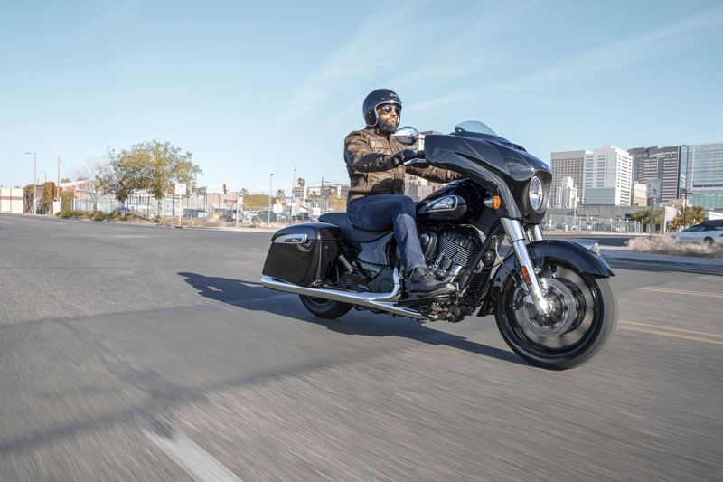 2020 Indian Motorcycle Chieftain® in Columbia, Missouri - Photo 12