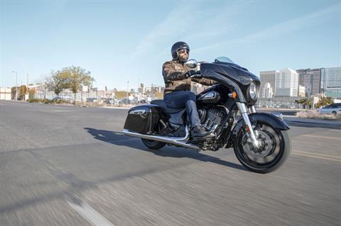 2020 Indian Motorcycle Chieftain® in Columbia, Missouri - Photo 12