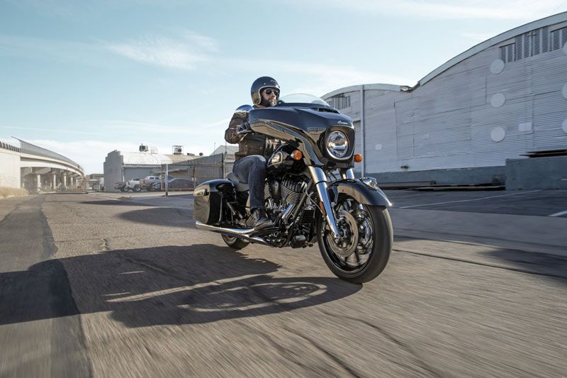 2020 Indian Motorcycle Chieftain® in Columbia, Missouri - Photo 13