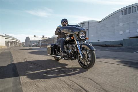 2020 Indian Motorcycle Chieftain® in Columbia, Missouri - Photo 13
