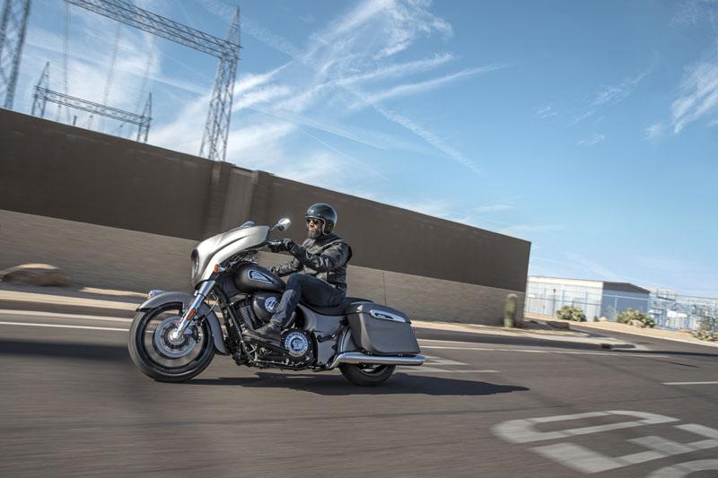 2020 Indian Motorcycle Chieftain® in Columbia, Missouri - Photo 14