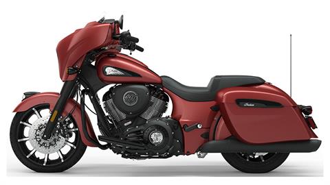 2020 Indian Motorcycle Chieftain® Dark Horse® in Columbia, Missouri - Photo 4