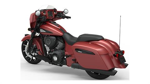 2020 Indian Motorcycle Chieftain® Dark Horse® in Columbia, Missouri - Photo 5