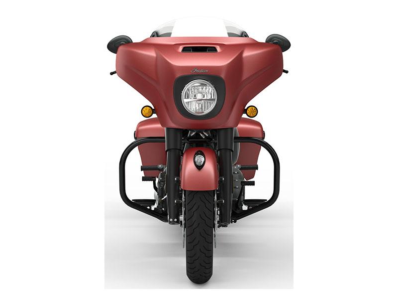 2020 Indian Motorcycle Chieftain® Dark Horse® in Columbia, Missouri - Photo 6