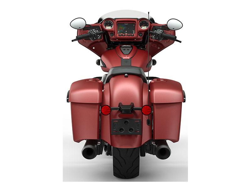 2020 Indian Motorcycle Chieftain® Dark Horse® in Columbia, Missouri - Photo 7