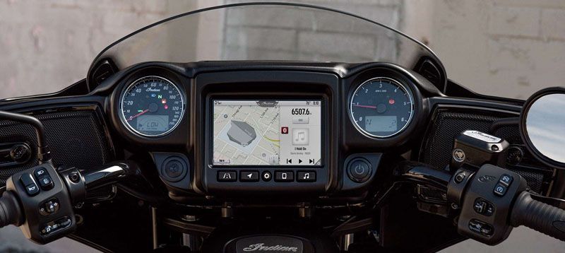 2020 Indian Motorcycle Chieftain® Dark Horse® in Columbia, Missouri - Photo 13