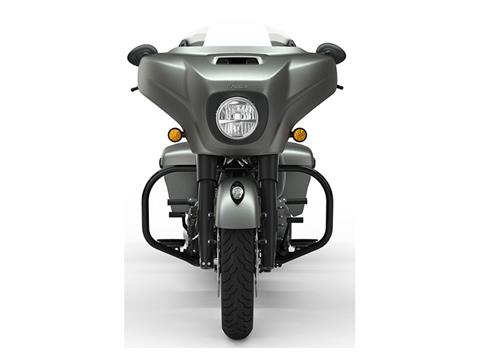 2020 Indian Motorcycle Chieftain® Dark Horse® in Lexington, Kentucky - Photo 4