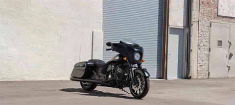 2020 Indian Motorcycle Chieftain® Dark Horse® in Lexington, Kentucky - Photo 7