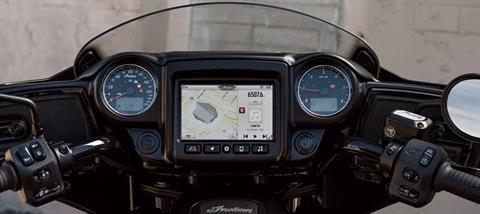 2020 Indian Motorcycle Chieftain® Dark Horse® in Lexington, Kentucky - Photo 10