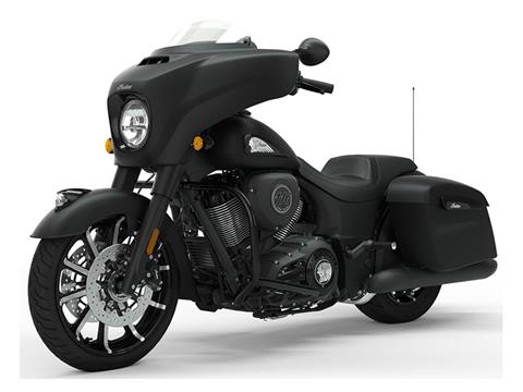2020 Indian Motorcycle Chieftain® Dark Horse® in Columbia, Missouri - Photo 2