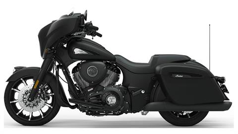 2020 Indian Motorcycle Chieftain® Dark Horse® in Columbia, Missouri - Photo 4
