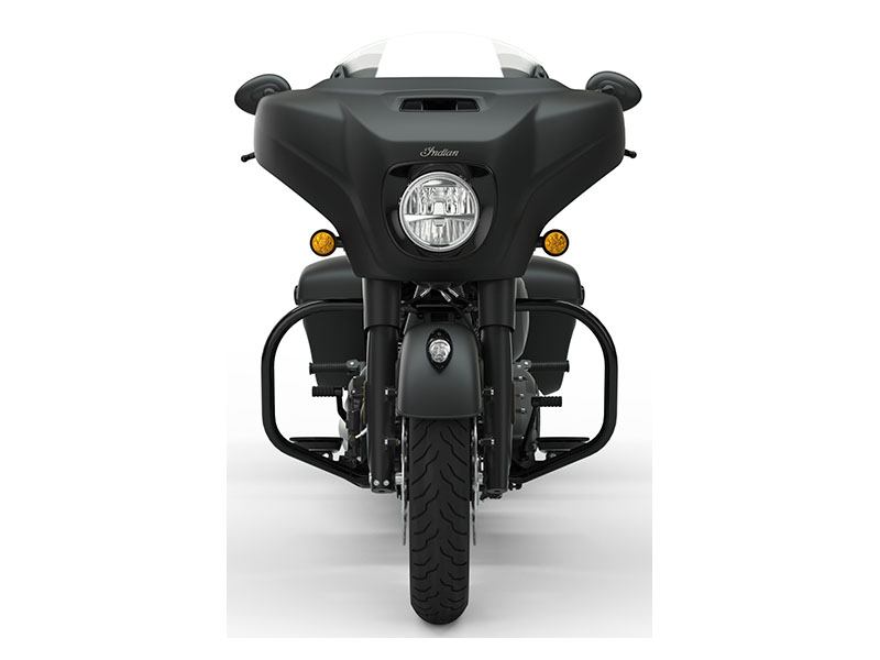 2020 Indian Motorcycle Chieftain® Dark Horse® in Columbia, Missouri - Photo 6