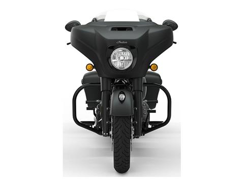 2020 Indian Motorcycle Chieftain® Dark Horse® in Columbia, Missouri - Photo 6