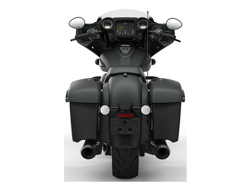 2020 Indian Motorcycle Chieftain® Dark Horse® in Columbia, Missouri - Photo 7