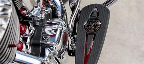 2020 Indian Motorcycle Chieftain® Elite in Columbia, Missouri - Photo 10
