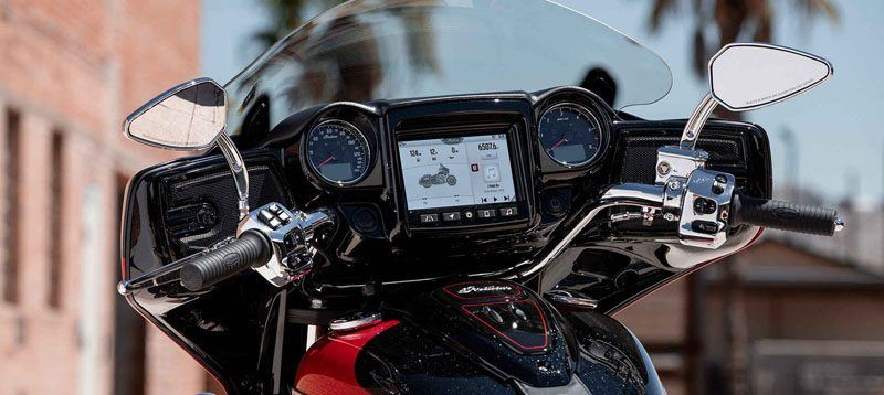 2020 Indian Motorcycle Chieftain® Elite in Columbia, Missouri - Photo 11
