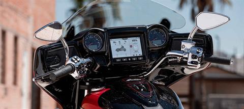 2020 Indian Motorcycle Chieftain® Elite in Columbia, Missouri - Photo 11