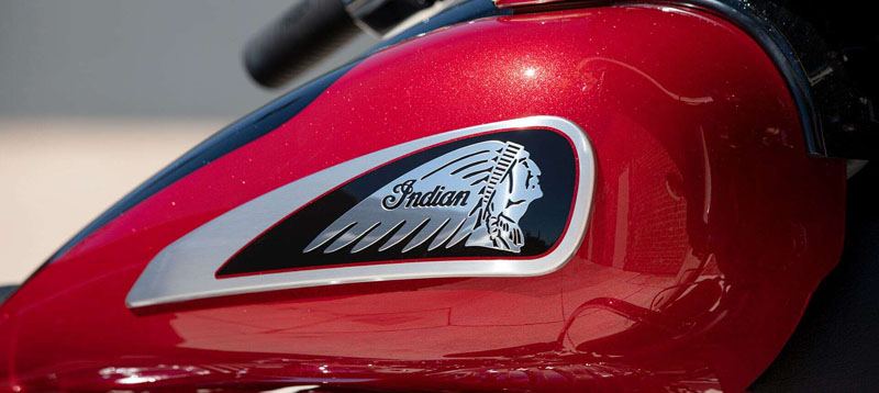 2020 Indian Motorcycle Chieftain® Elite in Columbia, Missouri - Photo 12
