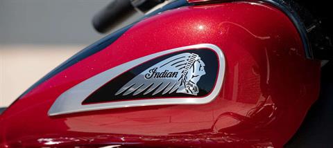 2020 Indian Motorcycle Chieftain® Elite in Columbia, Missouri - Photo 12