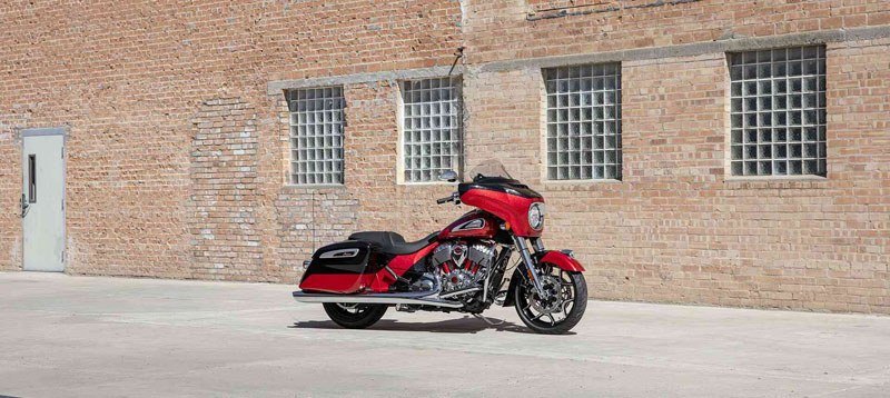2020 Indian Motorcycle Chieftain® Elite in Columbia, Missouri - Photo 13