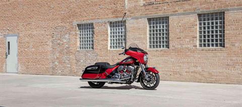 2020 Indian Motorcycle Chieftain® Elite in Columbia, Missouri - Photo 13