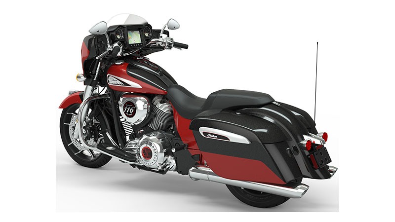 2020 Indian Motorcycle Chieftain® Elite in Columbia, Missouri - Photo 5