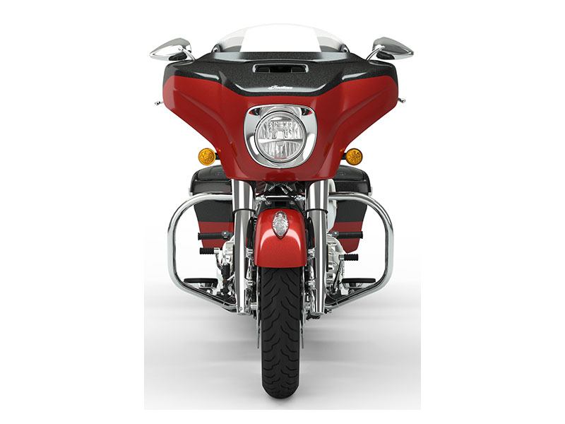 2020 Indian Motorcycle Chieftain® Elite in Columbia, Missouri - Photo 6