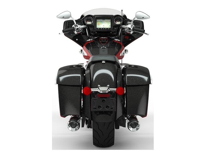 2020 Indian Motorcycle Chieftain® Elite in Columbia, Missouri - Photo 7