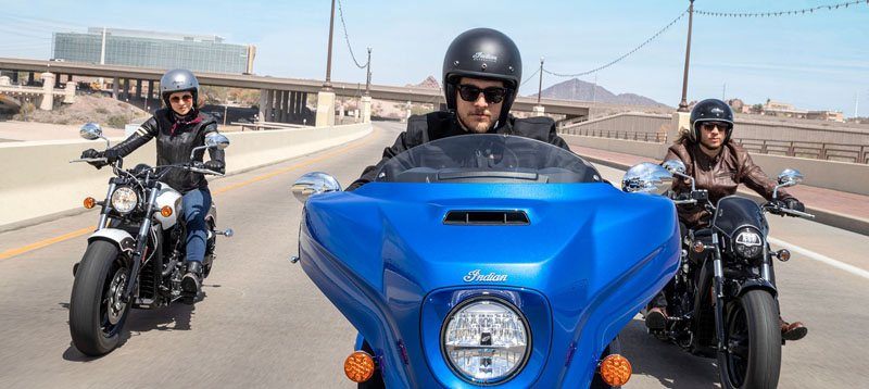 2020 Indian Motorcycle Chieftain® Limited in Columbia, Missouri - Photo 8