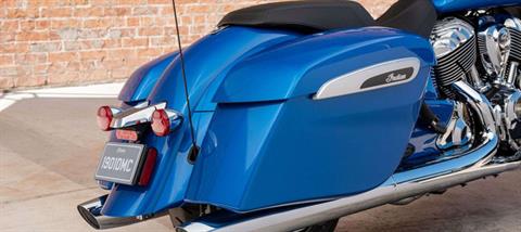 2020 Indian Motorcycle Chieftain® Limited in Columbia, Missouri - Photo 9