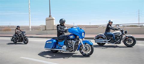 2020 Indian Motorcycle Chieftain® Limited in Columbia, Missouri - Photo 13