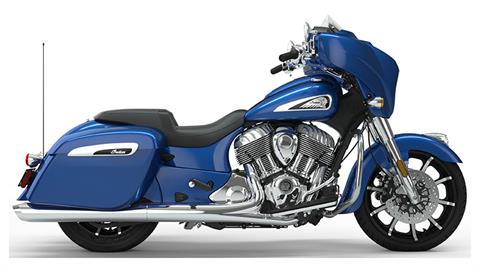 2020 Indian Motorcycle Chieftain® Limited in Columbia, Missouri - Photo 3