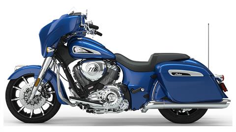 2020 Indian Motorcycle Chieftain® Limited in Columbia, Missouri - Photo 4