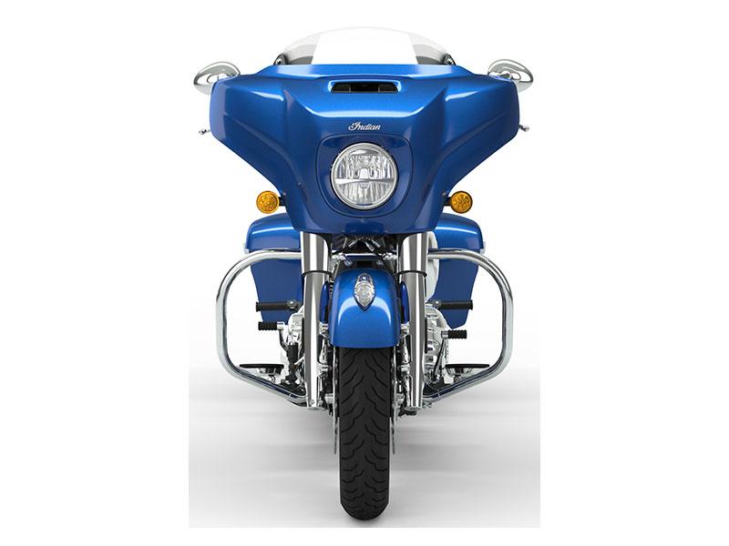 2020 Indian Motorcycle Chieftain® Limited in Columbia, Missouri - Photo 6