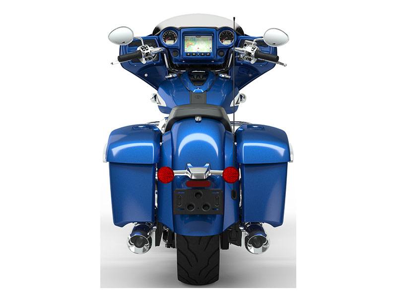 2020 Indian Motorcycle Chieftain® Limited in Columbia, Missouri - Photo 7