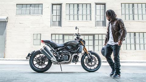 2019 Indian Motorcycle FTR™ 1200 S in Salem, Oregon - Photo 6