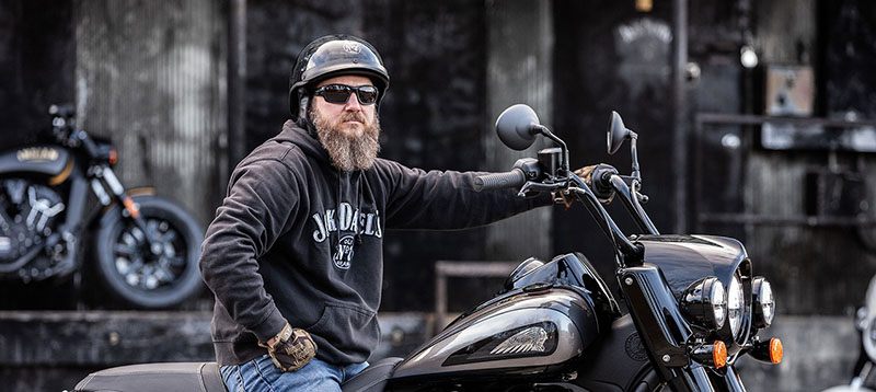 2020 Indian Motorcycle Springfield® Dark Horse® Jack Daniel’s® Limited Edition in Columbia, Missouri - Photo 7