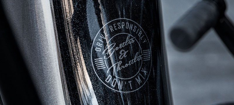 2020 Indian Motorcycle Springfield® Dark Horse® Jack Daniel’s® Limited Edition in Columbia, Missouri - Photo 13